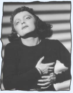 Edith Piaf (1939)